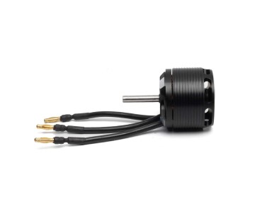 Spektrum Brushless Motor: 4320-1180Kv