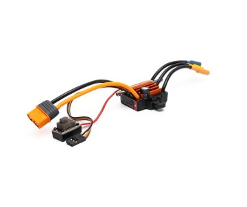 Spektrum Firma 30A Brushless Marine ESC 2-3S