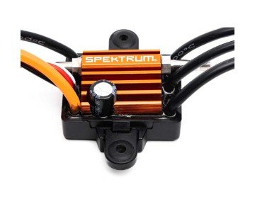 Spektrum Firma 30A Brushless Marine ESC 2-3S