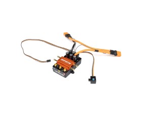 Spektrum 200 Amp Brushless Smart Marine ESC 12S