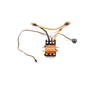 Spektrum 200 Amp Brushless Smart Marine ESC 12S