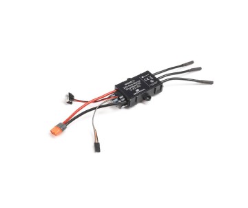 Spektrum 100 Amp Brushless Marine ESC 3S-4S