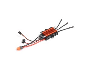 Spektrum 100 Amp Brushless Marine ESC 3S-4S