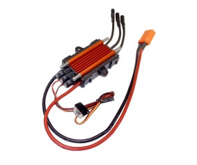 Spektrum 100 Amp Brushless Marine ESC: Jetstream