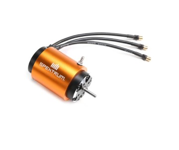 Spektrum Spektrum 4685 4 pole BL Marine Motor 1350kV