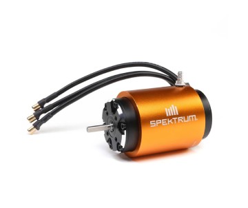 Spektrum Spektrum 4685 4 pole BL Marine Motor 1350kV