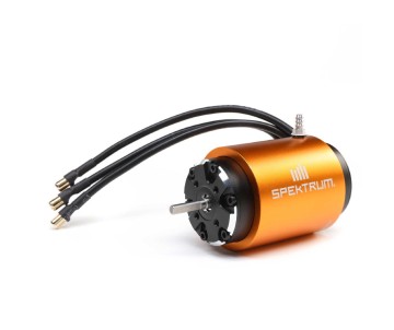 Spektrum Spektrum 4685 4 pole BL Marine Motor 1350kV