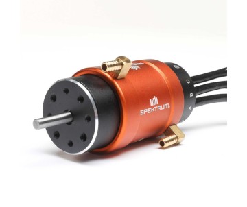 Spektrum Firma 2000Kv Brushless Marine Motor