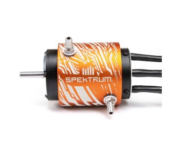 Spektrum Firma 3660 2400Kv Brushless Marine Race Motor: 5mm