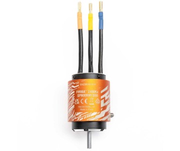 Spektrum Firma 3660 2400Kv Brushless Marine Race Motor: 5mm
