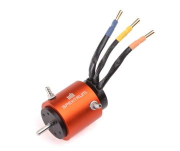 Spektrum 3660 2200Kv Marine Motor