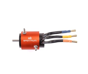 Spektrum 3660 2200Kv Marine Motor