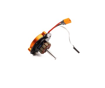 Spektrum Promoto-Mx Stator / ESC Assembly