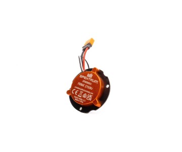Spektrum Promoto-Mx Stator / ESC Assembly