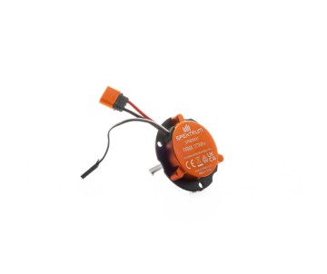 Spektrum Promoto-Mx Stator / ESC Assembly