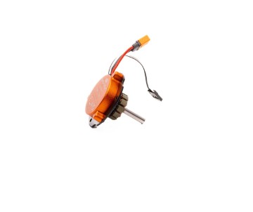 Spektrum Promoto-Mx Stator / ESC Assembly