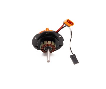 Spektrum Promoto-Mx Stator / ESC Assembly