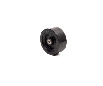 Spektrum Promoto-Mx Flywheel Assembly
