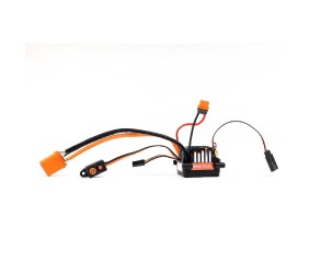 Spektrum Firma 85A Brushless Smart ESC; Promoto-MX
