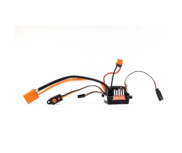 Spektrum Firma 85A Brushless Smart ESC; Promoto-MX