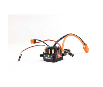 Spektrum Firma 85A Brushless Smart ESC; Promoto-MX