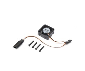 Spektrum Replacement Fan for SPMXMXE85 ESC