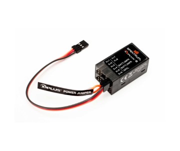 Spektrum X-Plus8 Expansion Module