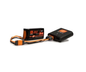 Spektrum Smart G2 Air Powerstage Bundle 1