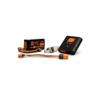 Spektrum Smart G2 Air Powerstage Bundle 1