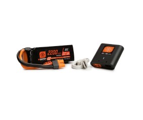 Spektrum Smart G2 Air Powerstage Bundle 2