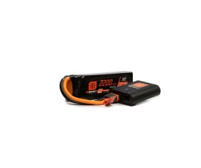 Spektrum Smart G2 Air Powerstage Bundle 2