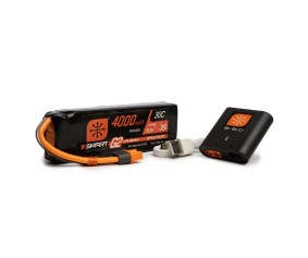 Spektrum Smart G2 Air Powerstage Bundle 3