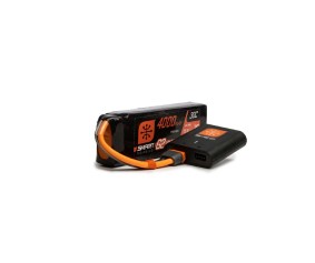 Spektrum Smart G2 Air Powerstage Bundle 3