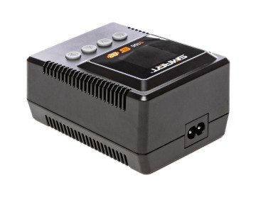 Spektrum Smart Powerstage 3S Air Bundle: G2 2200mAh 3S LiPo IC3 & S155 Charger