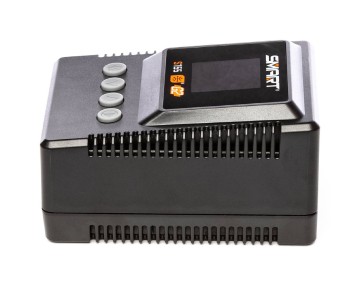 Spektrum Smart Powerstage 3S Air Bundle: G2 2200mAh 3S LiPo IC3 & S155 Charger