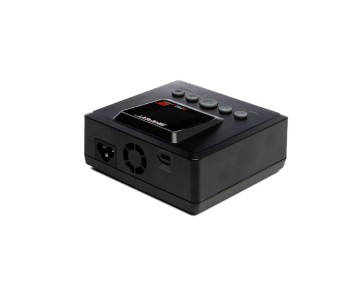 Spektrum Smart Powerstage 4S Air Bundle: (2) G2 2200mAh 4S 50C LiPo IC3 & S250 Charger