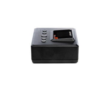 Spektrum Smart Powerstage 4S Air Bundle: (2) G2 2200mAh 4S 50C LiPo IC3 & S250 Charger