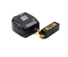 Spektrum Smart G2 Powerstage Aircraft 6S Bundle (Chgr+Batt)
