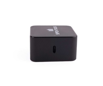 Spektrum Smart G2 Powerstage Bundle: 810mAh 2S 50C LiPo Battery (IC2), S100 Charger, 65W Power Block, Adapter