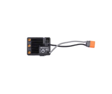 Spektrum Firma 25A Brushless ESC 2-in-1 SLT Protocol Rx with DSC