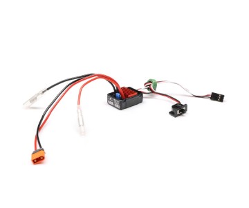 Spektrum Firma 25A Brushed ESC