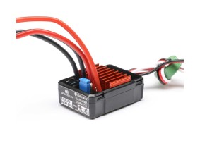 Spektrum Firma 25A Brushed ESC