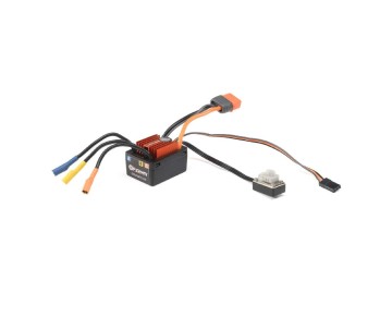 Spektrum Firma 30A BL Smart ESC: Minis
