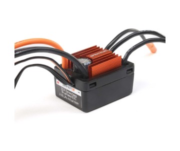 Spektrum Firma 30A BL Smart ESC: Minis