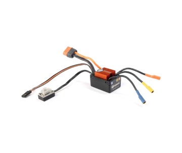 Spektrum Firma 30A BL Smart ESC: Minis