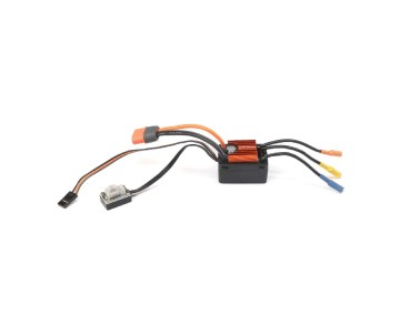 Spektrum Firma 30A BL Smart ESC: Minis