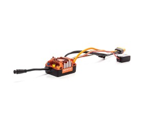 Spektrum Firma 60A Sensored BL Smart Crawler ESC
