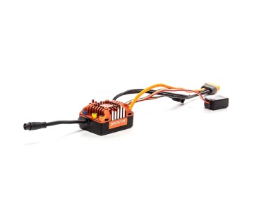 Spektrum Firma 60A Sensored BL Smart Crawler ESC
