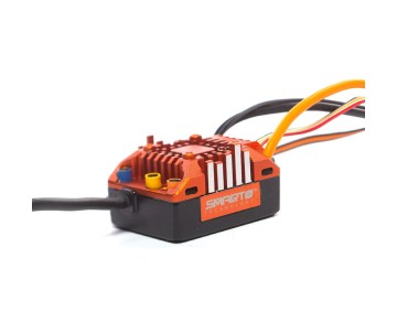 Spektrum Firma 60A Sensored BL Smart Crawler ESC