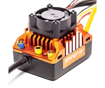 Spektrum Firma 60A Sensored BL Smart Crawler ESC